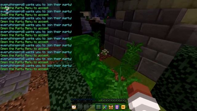 ?Minecraft live im playing with cousin so im not interacting today sorry(Road to 300) смотреть онлайн