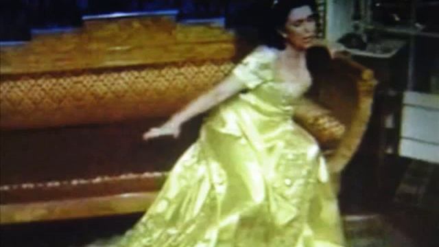 G.Vishnevskaya- Tosca Act 2 1976 смотреть онлайн