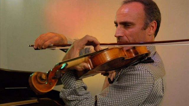 Samvel Yervenian -  Nostalgia