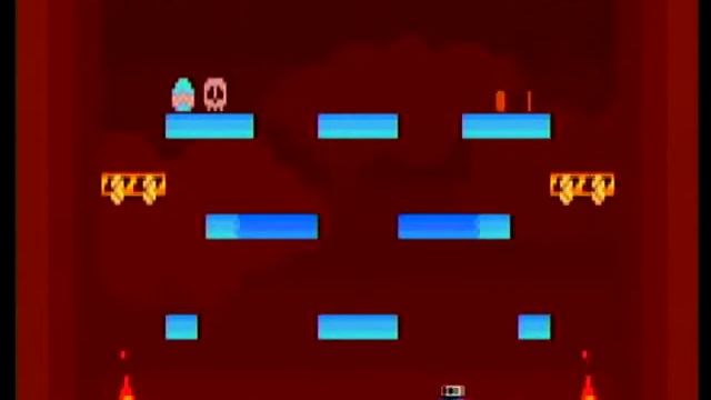 Woah Dave Wii U Gameplay смотреть онлайн