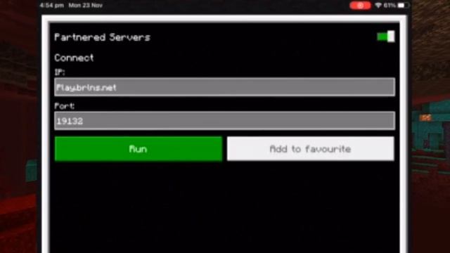 HOW TO ADD CUSTOM MINECRAFT PS4 SERVERS W/IOS METHOD #2 смотреть онлайн