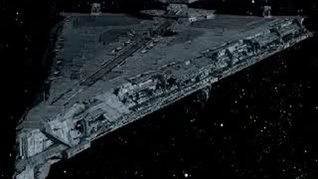 First order dreadnought alarm смотреть онлайн