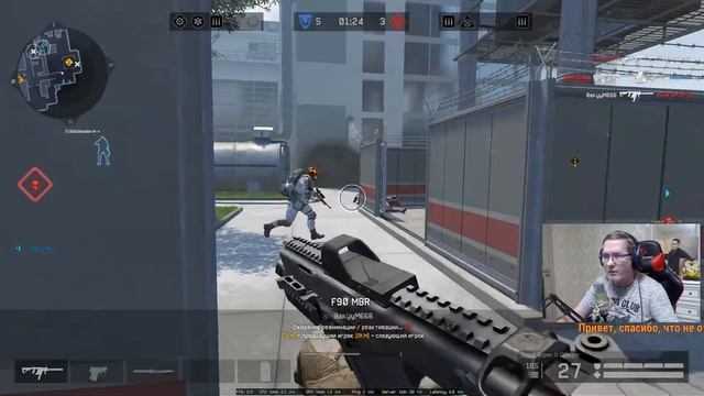 Warface Скифы Пираний как дал дал первую лигу взял, осталось семь шагов до первой лиге! смотреть онлайн