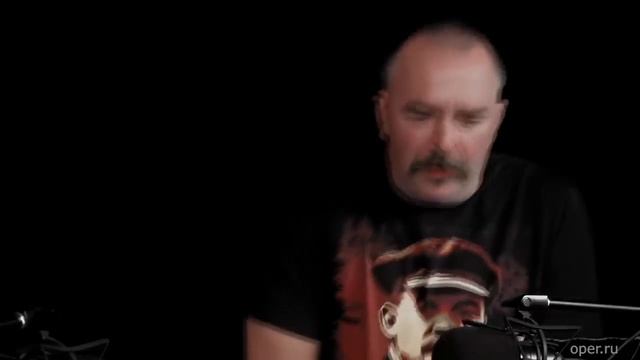 Гоблин и Клим Жуков - Про стукачество смотреть онлайн
