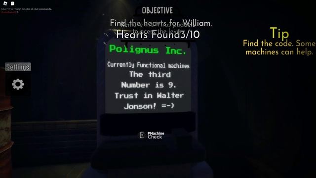 The Virus / Chapter 3 - Roblox | [ Full Walkthrough ] смотреть онлайн