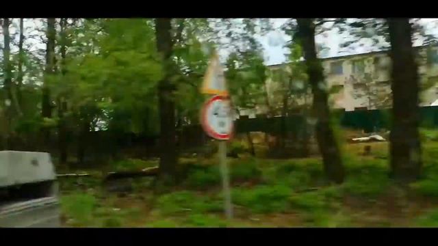 Автопрогулка/Глажево Киришский район смотреть онлайн