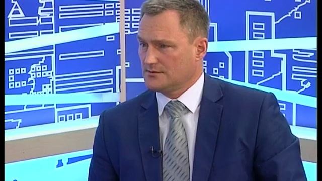 Утренний гость. Глава Индустриального района Перми смотреть онлайн