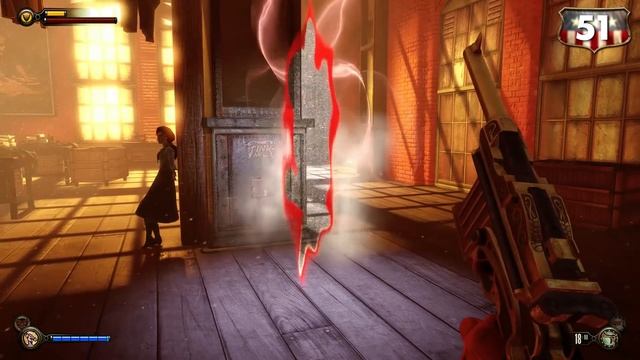 Все не так с Bioshock Infinite [Игрогрехи]