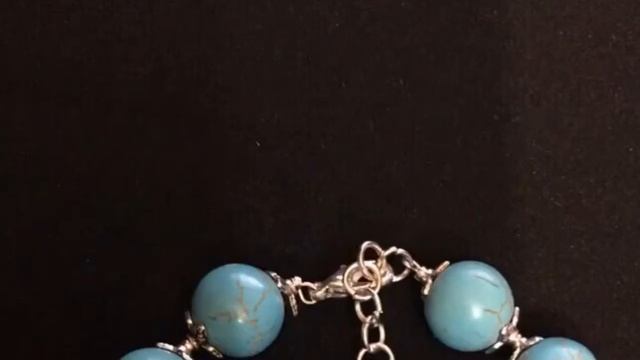 Украшения из камней? То что я люблю делать . смотреть онлайн