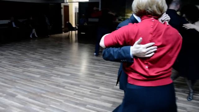 Милонга, милонга... смотреть онлайн
