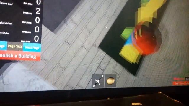 Roblox cookie clicker I my first video смотреть онлайн