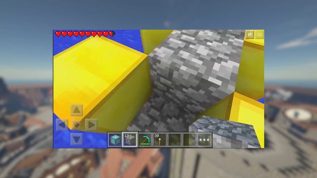 5 BLOQUES ELIMINADOS DE POCKET EDITION - Redescubriendo Minecraft #22 смотреть онлайн