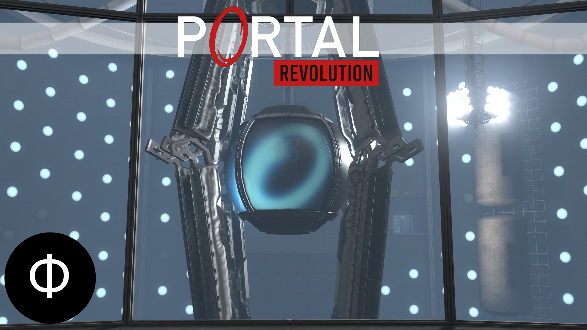 Финал. Portal Revolution серия последняя.