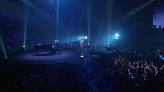 Mylene Farmer - Avant Que L'ombre À Bercy (2006)