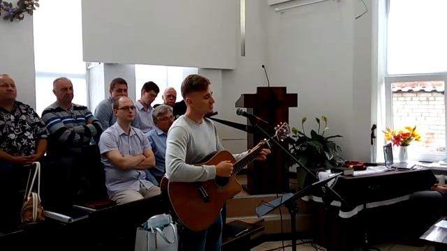 15 07 18. Давайте улыбаться друг другу смотреть онлайн