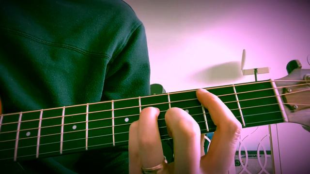 Rod Wave - The Last Sad Song | Guitar Lesson смотреть онлайн
