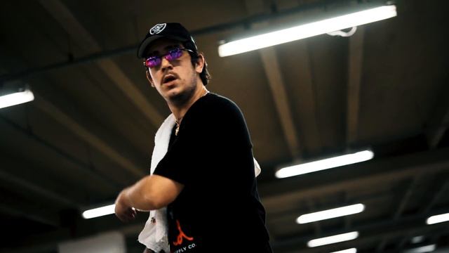 Gallo - Cassino (OfficialMusicVideo) (dir Magon.gg) 4K смотреть онлайн