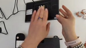 Как подключить видеодомофон к электромеханическому замку - видеоинструкция