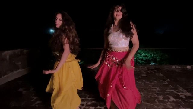 DILBAR :Dance Cover | Satyameva Jayate | Nora Fatehi |Neha Kakkar | Neelam Priyanka Choreography | смотреть онлайн