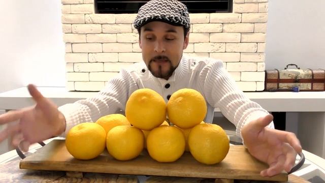 Израиль. "Не все круглое является апельсином!" - еврейская пословица. смотреть онлайн