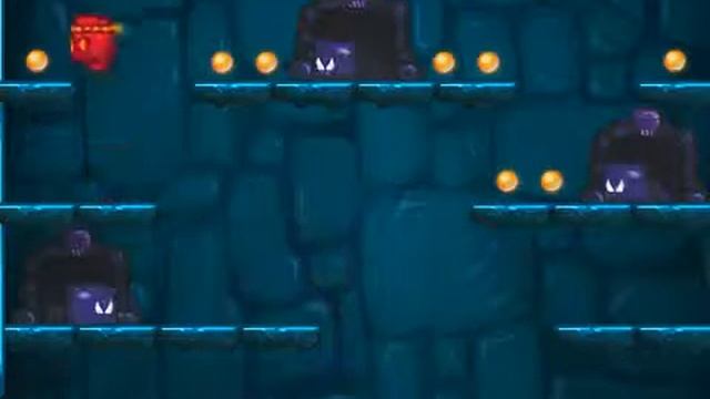 Graspring Robot - LEVEL 13 смотреть онлайн