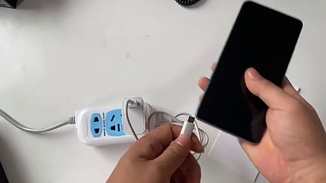 Быстрая зарядка для телефона смотреть онлайн