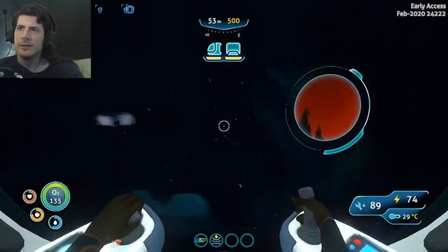 Subnautica Below Zero #13 - Deep Diving смотреть онлайн