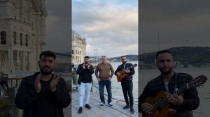 Курды в Турции.Стамбул