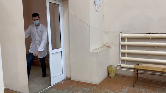 25.02.21. II внутривузовская олимпиада по неврологии "Игры разума" смотреть онлайн