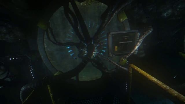 Прохождение SOMA: Часть 7 [Реактор] смотреть онлайн
