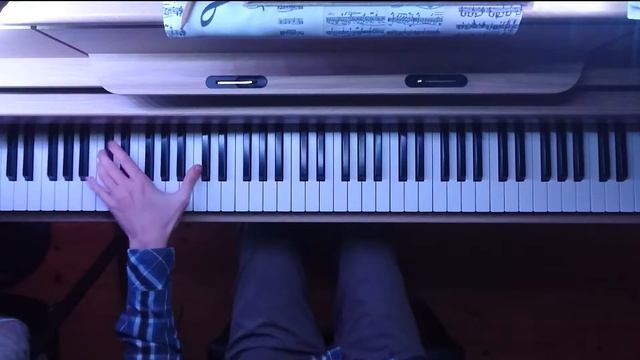 Kakyoin's Theme - Noble Pope - Jojo's Bizarre Adventure: Stardust Crusaders смотреть онлайн