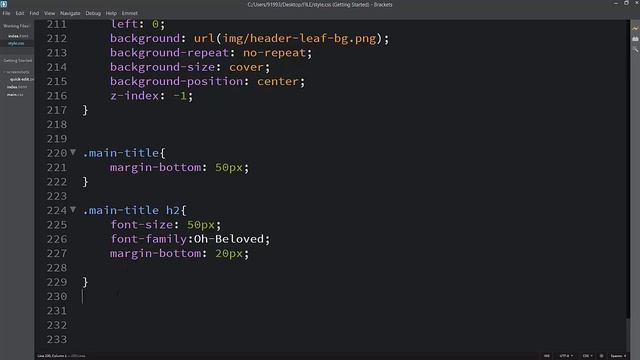 How to make unique Website Elements in HTML CSS Only смотреть онлайн