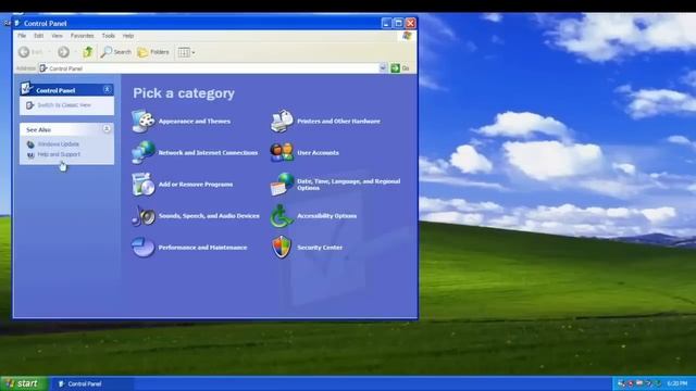 Evolution Of Windows Operating System (1985 - 2021) смотреть онлайн