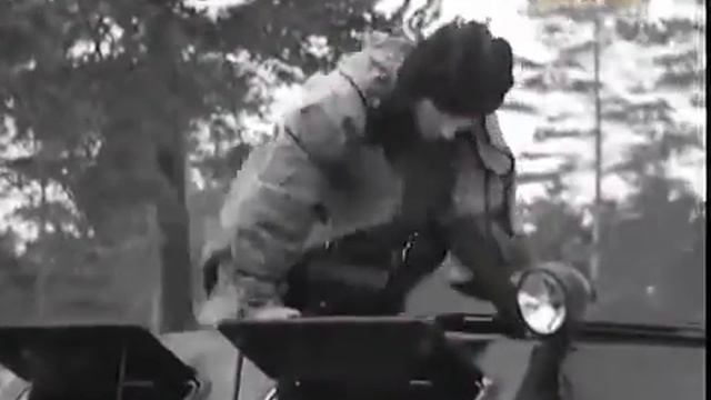 Тот самый БРДМ-1! ПОЗНАВАТЕЛЬНАЯ ПРОГРАММА! Вне рубрики! Evgen GoUp! смотреть онлайн