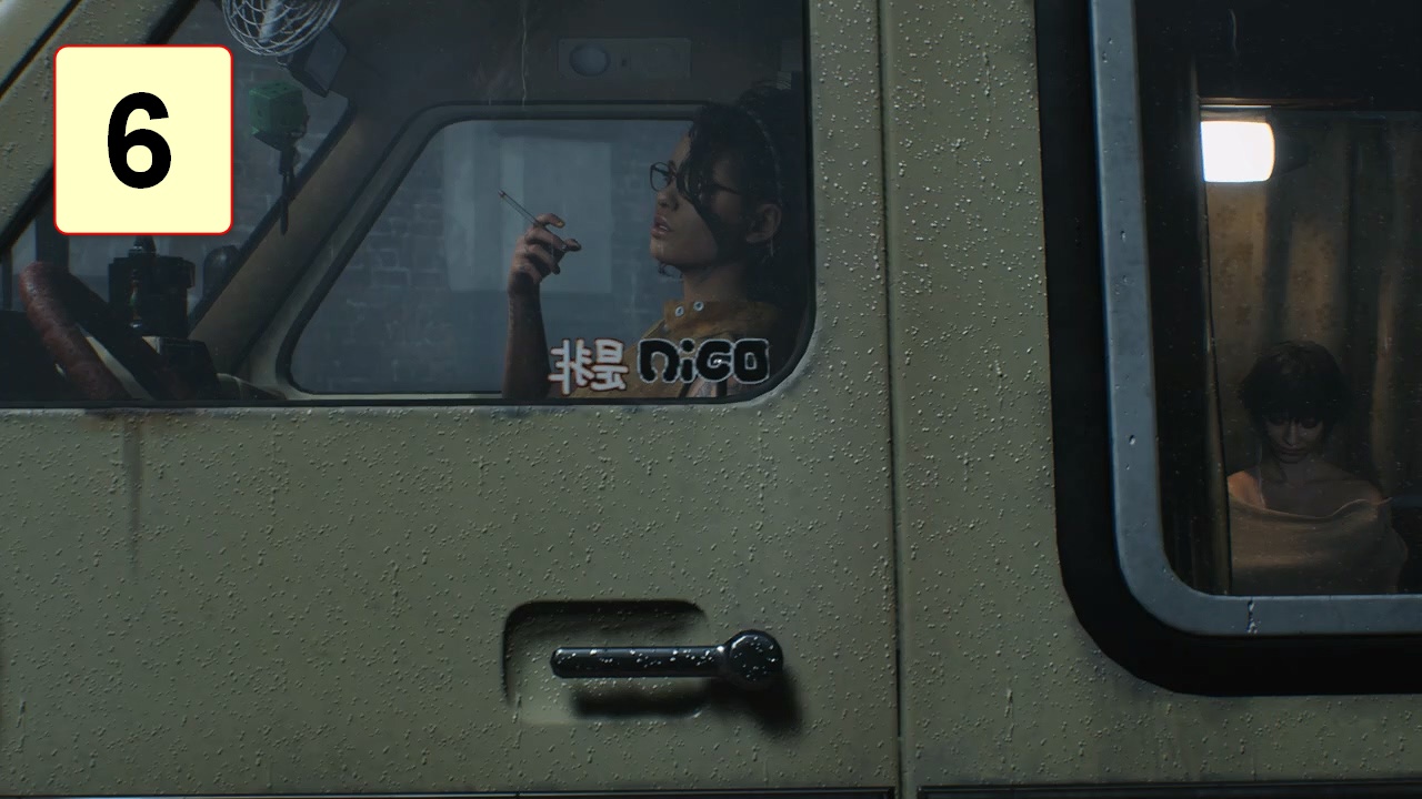 Прохождение ►Devil May Cry 5◄【• Выпуск• #6】