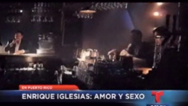 EnriqueAccesoTotalTelemundoPuertoRicoValle смотреть онлайн