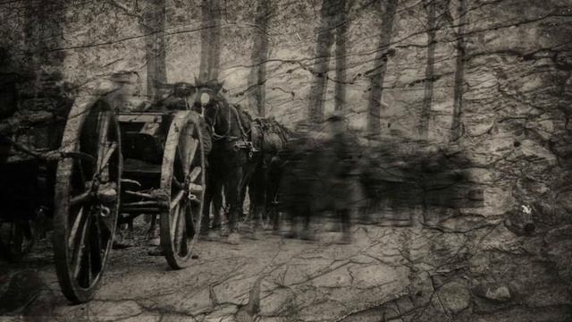 Forgotten Heroes 11 смотреть онлайн