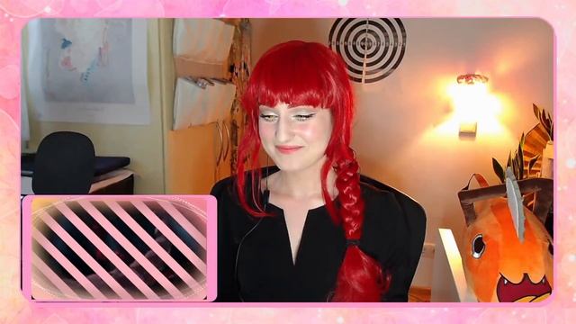 Let's Watch! CHAINSAW MAN Anime TRAILERS - Part 1 | Some European Chick