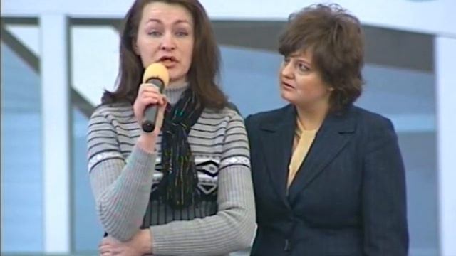 Сандей Аделаджа. 3. 05.02.2012. Какая церковь будет актуальной в 21 веке смотреть онлайн