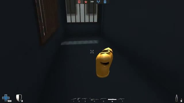 Паркур под музыку на враг у ворот by Ч_Е_Р_Е_П9999 смотреть онлайн