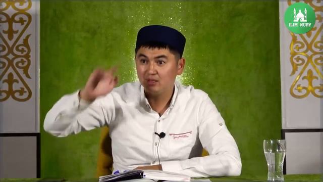 Пайғамбар ﷺ өмірбаяны | 4-дәріс | ұстаз Нұрсұлтан Рысмағанбетұлы смотреть онлайн