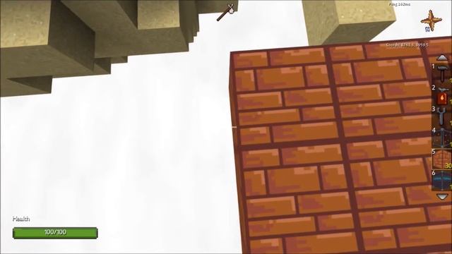 Sky Nations - Gameplay смотреть онлайн