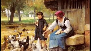 Варит сам самовар