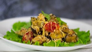 Вы просили, я делюсь! Мой хит среди завтраков! Вкусный и питательный вариант, чтобы начать свой день