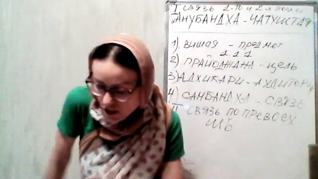 Лекция 16. ШБ 1.1.2 смотреть онлайн