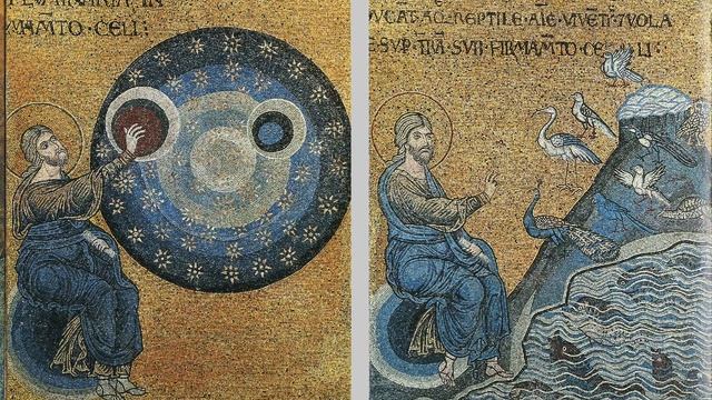 20-я седмица по Пятидесятнице.Среда. 2023 смотреть онлайн