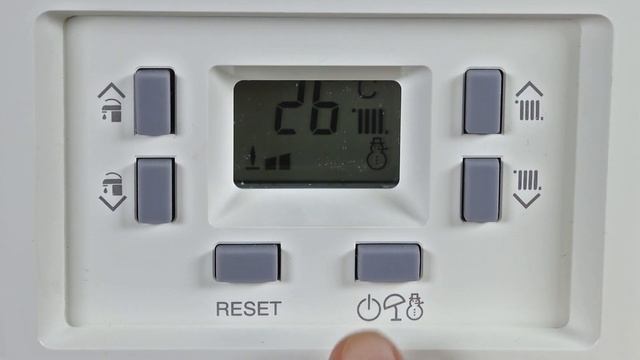 Обзор газового котла Immergas Eolo Star 24 4E