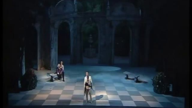 Aria Voudemon (tenor Suren Maksutov) смотреть онлайн