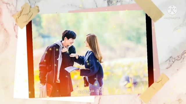 KIM SO EUN and SONG JAE RIM?❤ смотреть онлайн