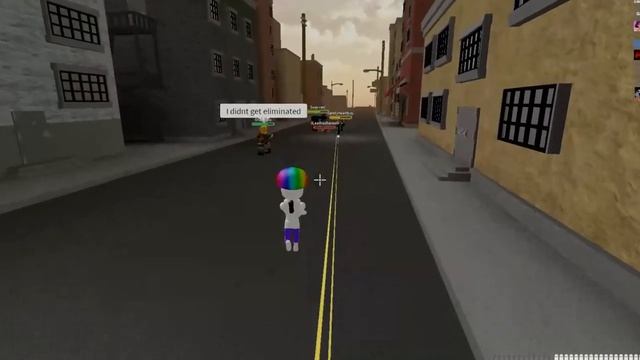 The Boxing Club-Roblox Da hood смотреть онлайн